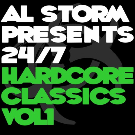 The Grudge (Dirty Chopper Mix) ft. Al Storm