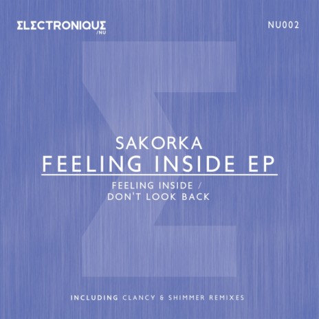 Feeling Inside (Original Vocal Mix)
