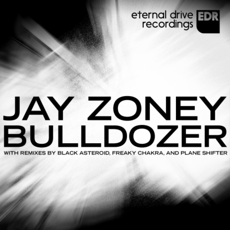 Bulldozer (Plane Shifter Remix)