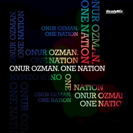 One Nation (Lemon Popsicle Remix)