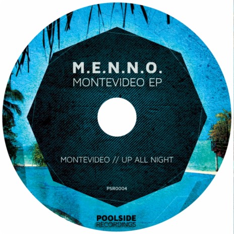 Montevideo (Original Mix) | Boomplay Music