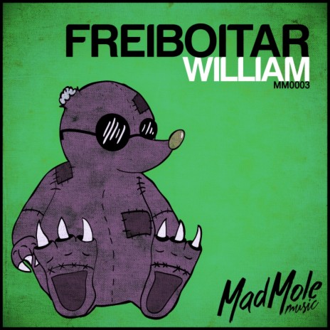 William (Original Mix)
