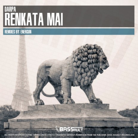 Renkata Mai (Original Mix) | Boomplay Music