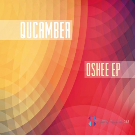 Oshee (Original Mix)