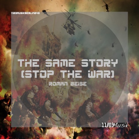 The Same Story (Stop the War) | Boomplay Music