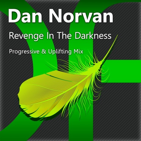 Revenge In The Darkness (Progressive Mix) | Boomplay Music