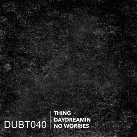 No Worries (Original Mix) | Boomplay Music