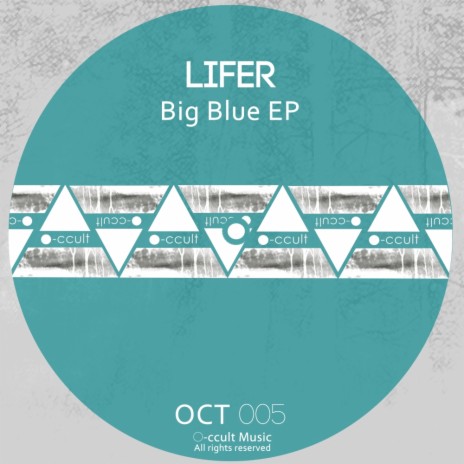 Big Blue (Original Mix)