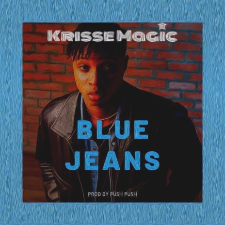 Blue Jeans | Boomplay Music