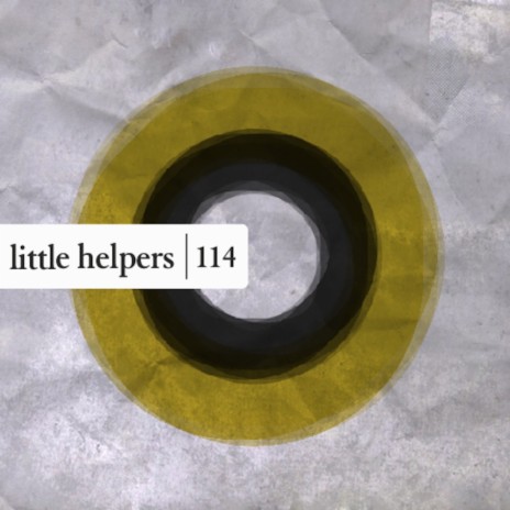 Little Helper 114-3 (Original Mix)