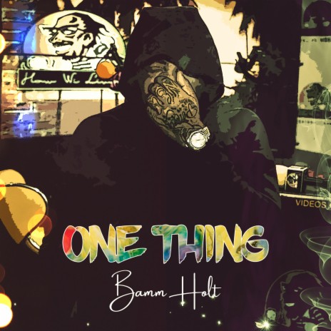 One Thing | Boomplay Music