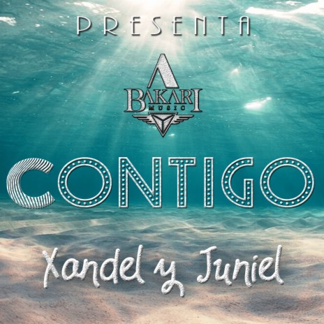 Contigo | Boomplay Music