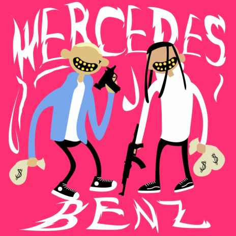 Mercedes Benz ft. Sos Mula | Boomplay Music