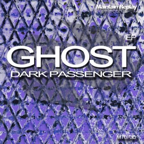 Dark Passenger (Original Mix)