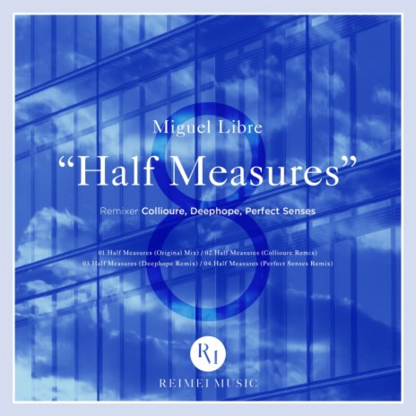 Half Measures (Perfect Senses Remix) | Boomplay Music