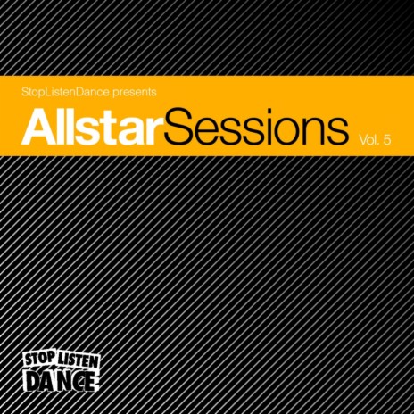 Allstar Sessions Vol.5 (Continuous Mix) | Boomplay Music