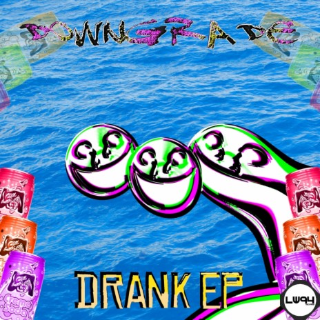 Drank (Original Mix)