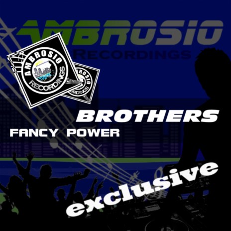 Brothers (Original Mix) | Boomplay Music
