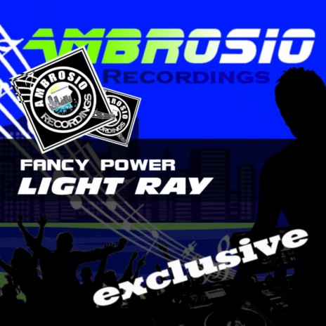 Light Ray (Original Mix) | Boomplay Music