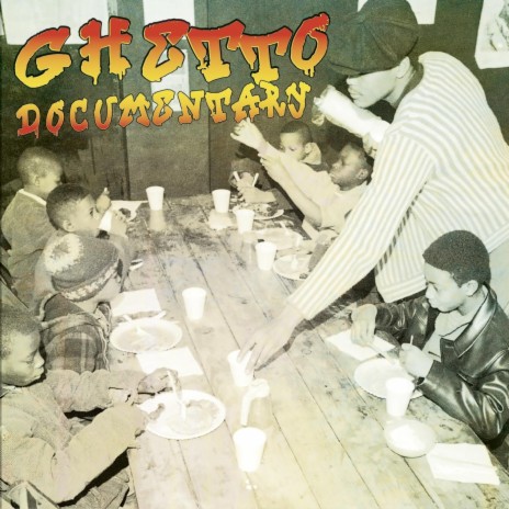 Ghetto Documentary | Boomplay Music