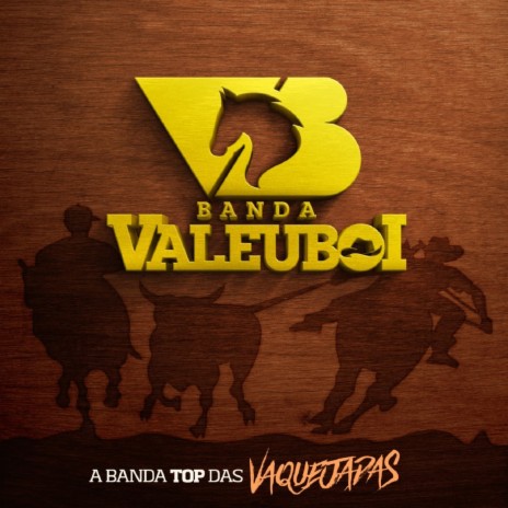 Vaqueiro Acabado | Boomplay Music