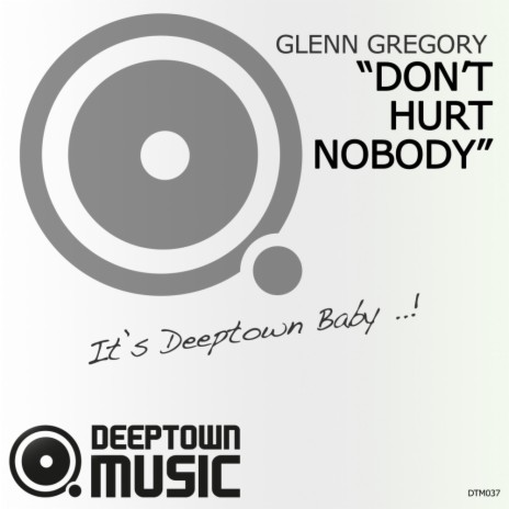 Don't Hurt Nobody (Ricky Pellegrino Remix) ft. Lifford Shillingford
