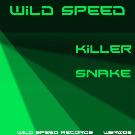 Killer Snake (Original Mix)