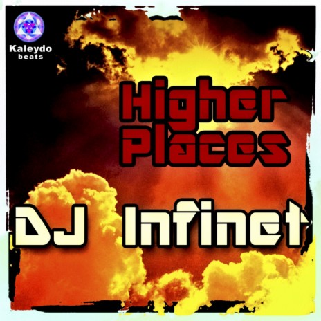 Higher Places (Original Mix) | Boomplay Music