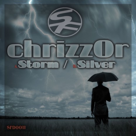 Silver (Original Mix)