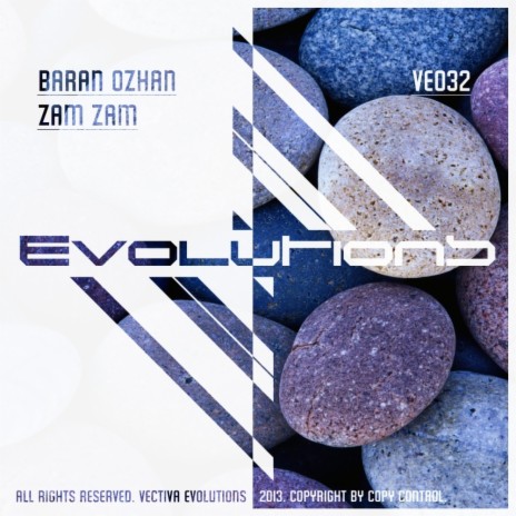 Zam Zam (Original Mix)