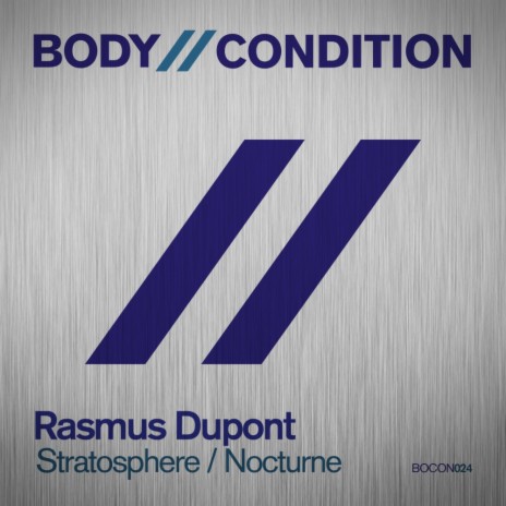 Nocturne (Original Mix) | Boomplay Music