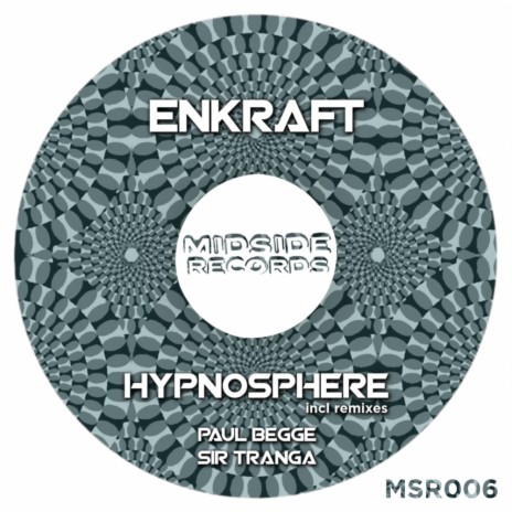 Hypnosphere (Paul Begge Remix)