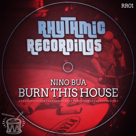 Burn This House (Kevin G Oldskool Reboot)