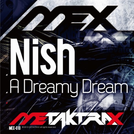 A Dreamy Dream (Agami Mosh Remix)
