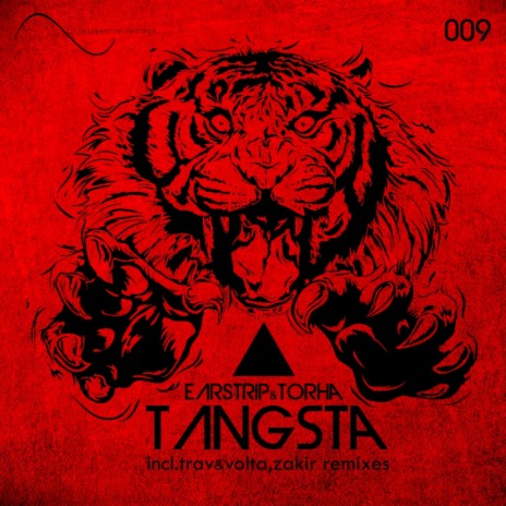 Tangsta (Zakir Remix) ft. Torha