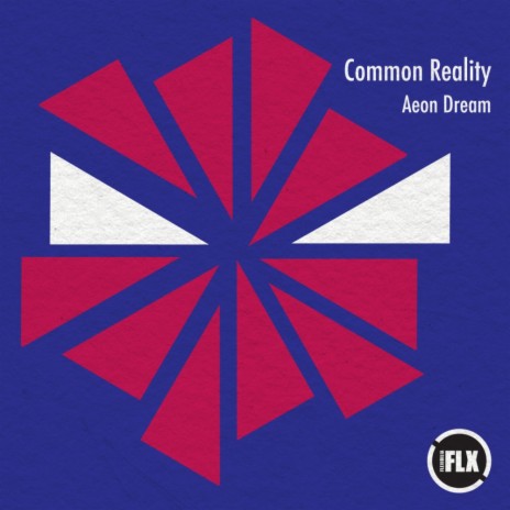 Common Reality (Original Mix)