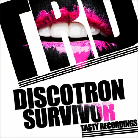 Survivor (Original Mix)