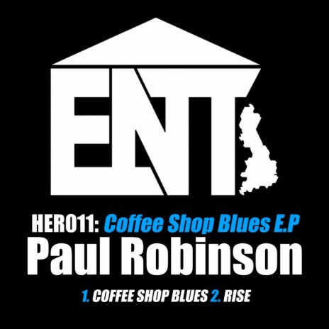 Coffee Shop Blues (Original Mix)