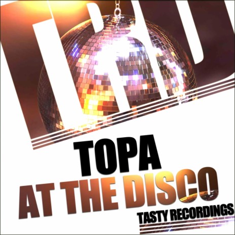 At The Disco (Audio Jacker Remix)