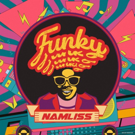 Funky | Boomplay Music