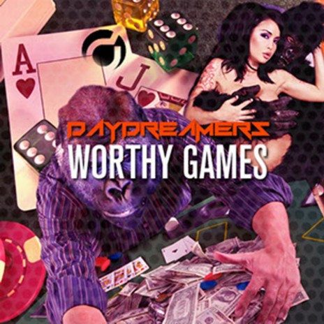 Worthy Games (Original Mix) | Boomplay Music