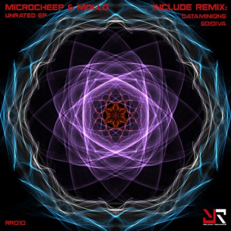 Diffraction (GO!DIVA Remix) ft. Mollo