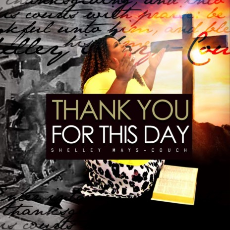 Thank You for This Day | Boomplay Music