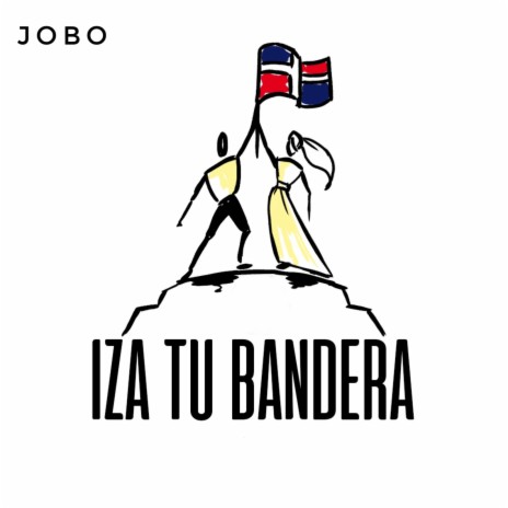 Iza Tu Bandera | Boomplay Music