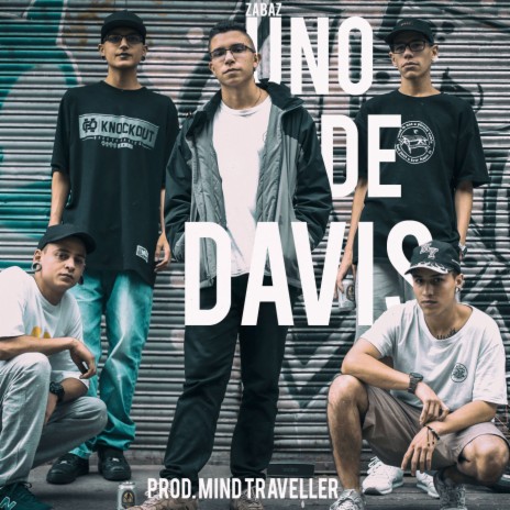 Uno de Davis | Boomplay Music