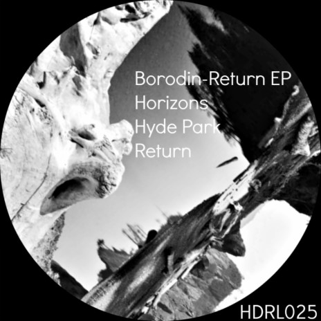 Return (Original Mix) | Boomplay Music