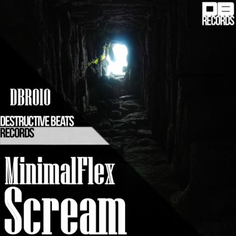 Scream (Devil Maurini Remix) | Boomplay Music