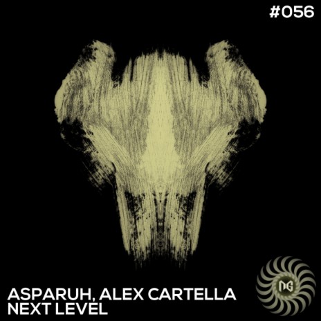 Broken Mind (Alex Cartella Remix)