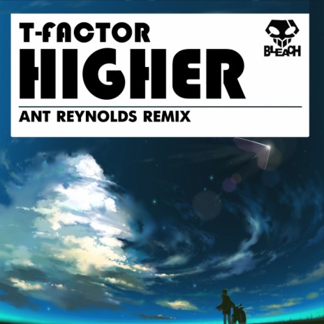 Higher (Ant Reynolds Remix) | Boomplay Music