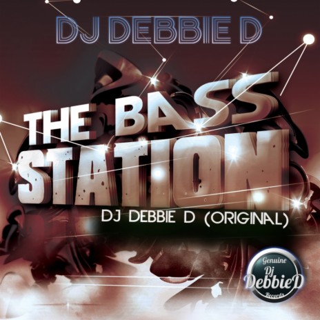 The Bass Station (Original Mix) | Boomplay Music